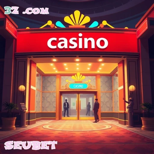 seubet Bônus Atraentes