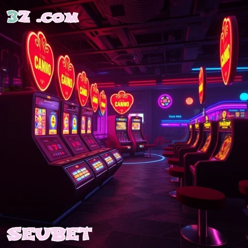 Entretenimento e Emoção: Jogos da Seubet para Todos