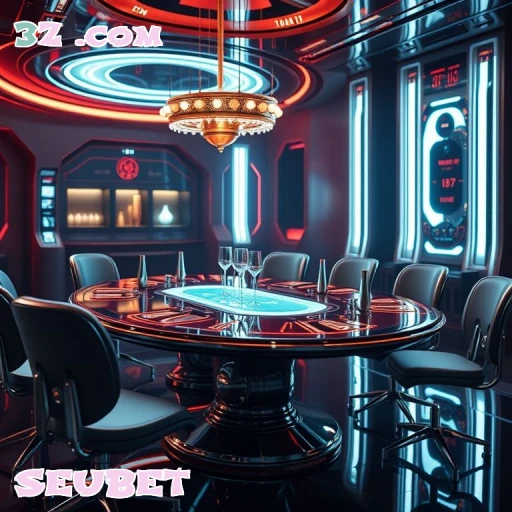 seubet Área de Login