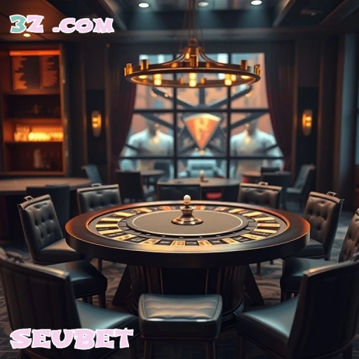 Descubra a Experiência Paga no Seubet: Mais que Jogos