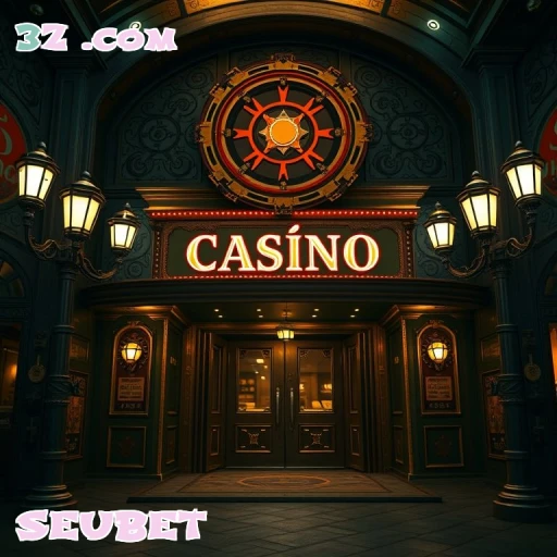 Slots Inovadores: Explore o que o Seubet Oferece